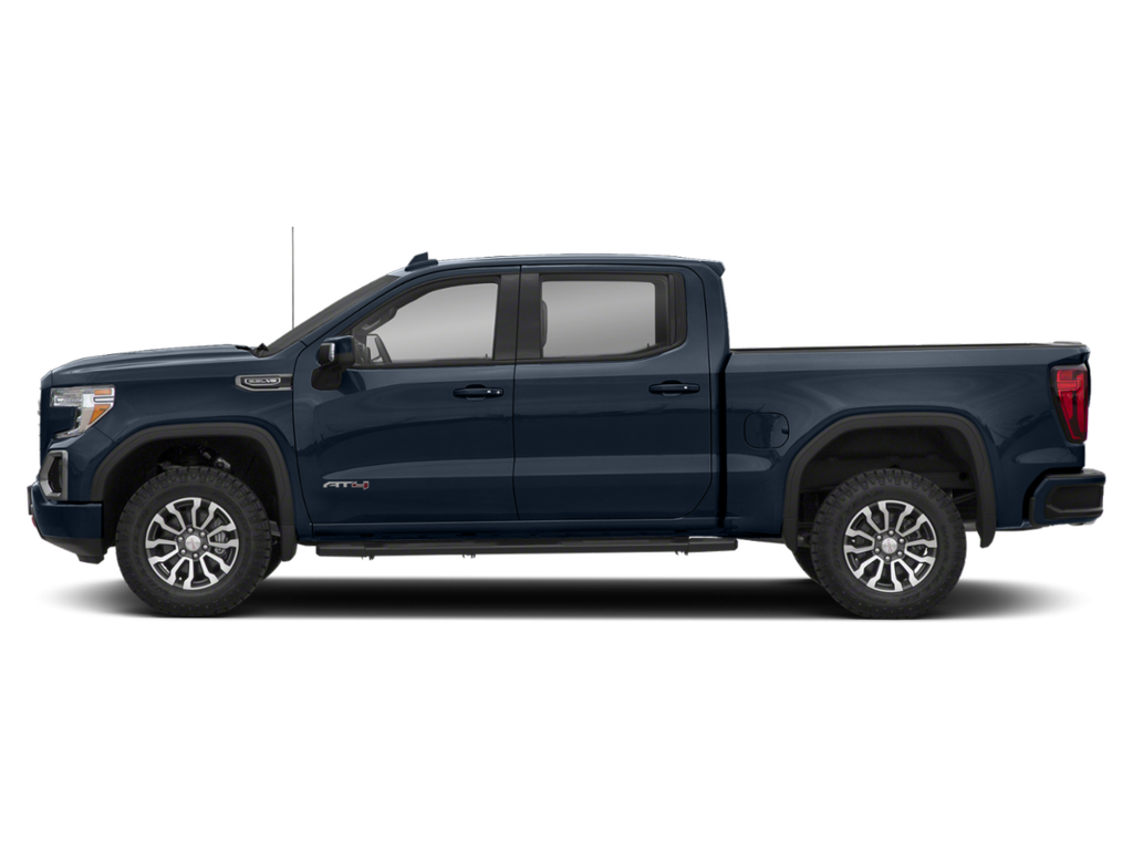 used 2019 GMC Sierra 1500 car
