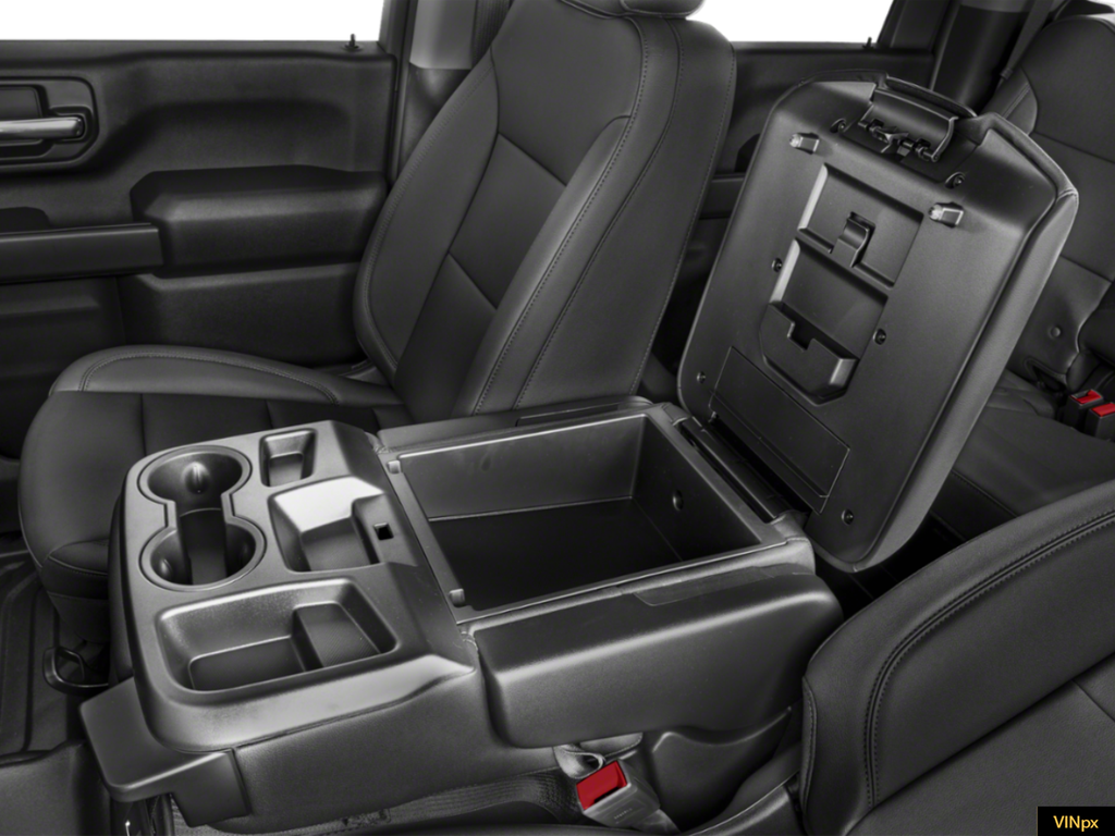 new 2025 GMC Sierra 3500 car, priced at $89,934