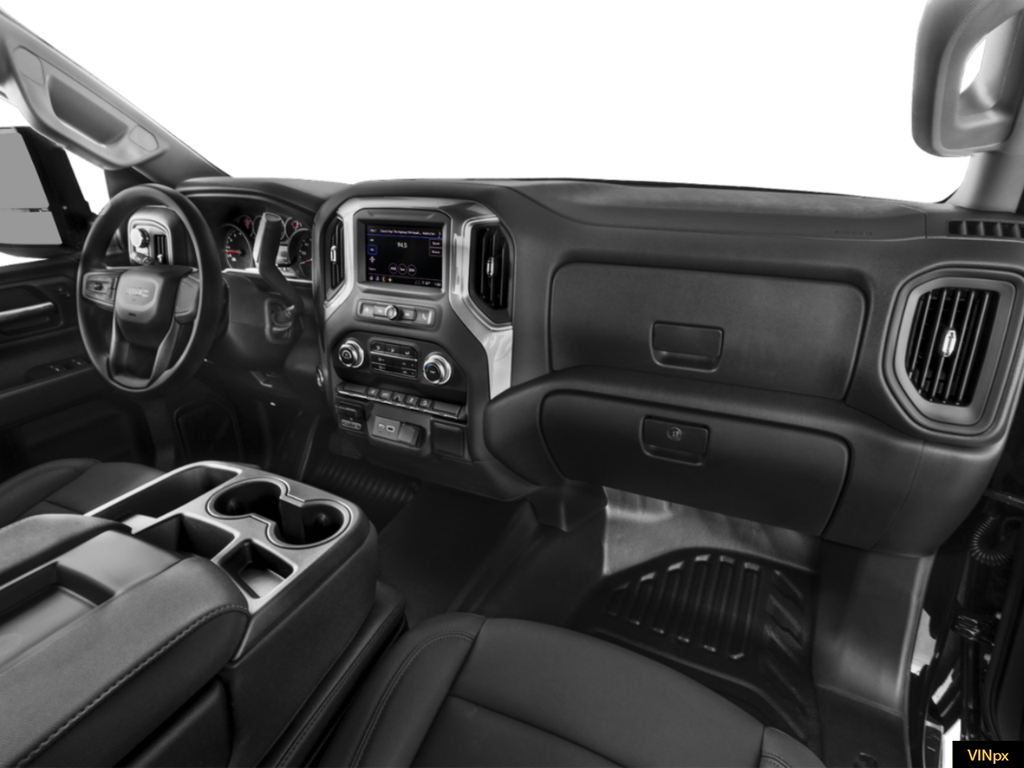 new 2025 GMC Sierra 3500 car, priced at $89,934
