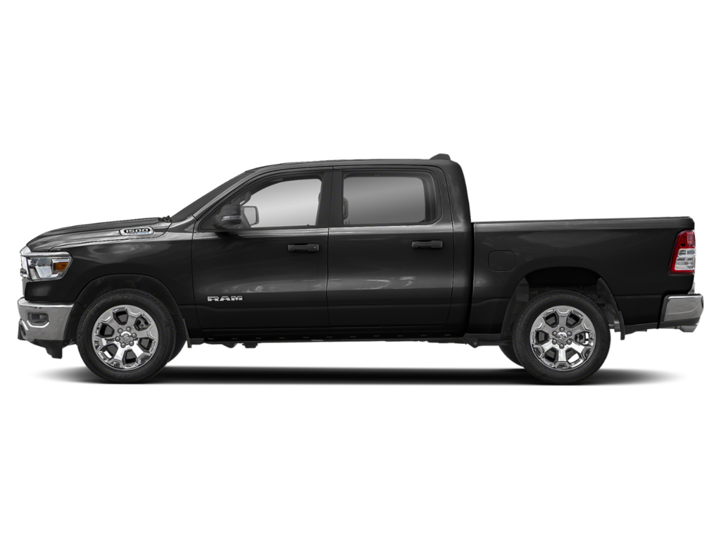 used 2023 Ram 1500 car