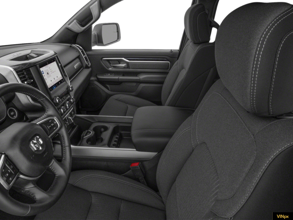 used 2023 Ram 1500 car