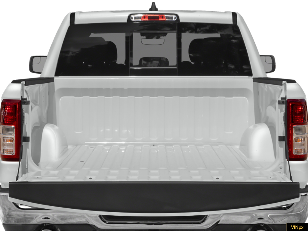 used 2023 Ram 1500 car