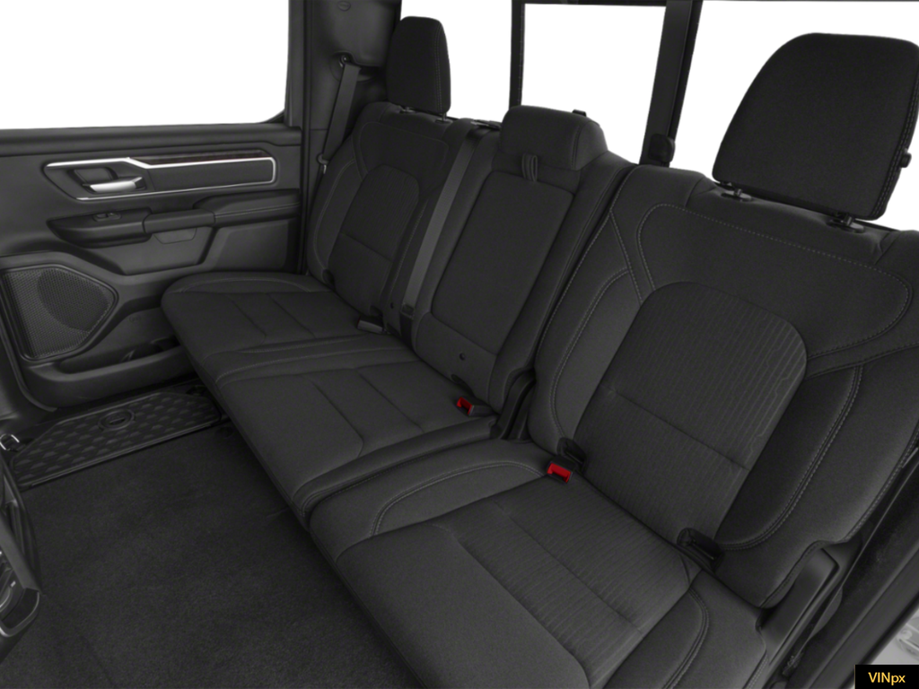 used 2023 Ram 1500 car
