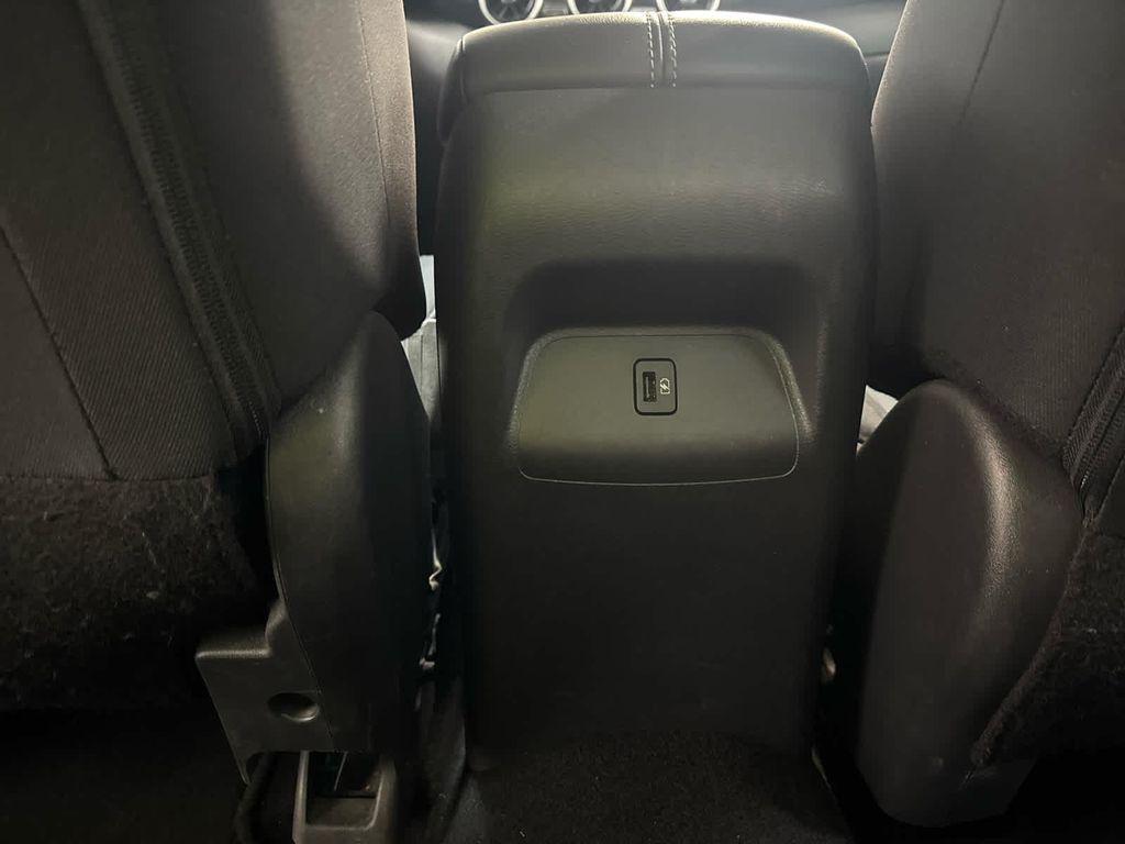 used 2023 Nissan Sentra car, priced at $23,999