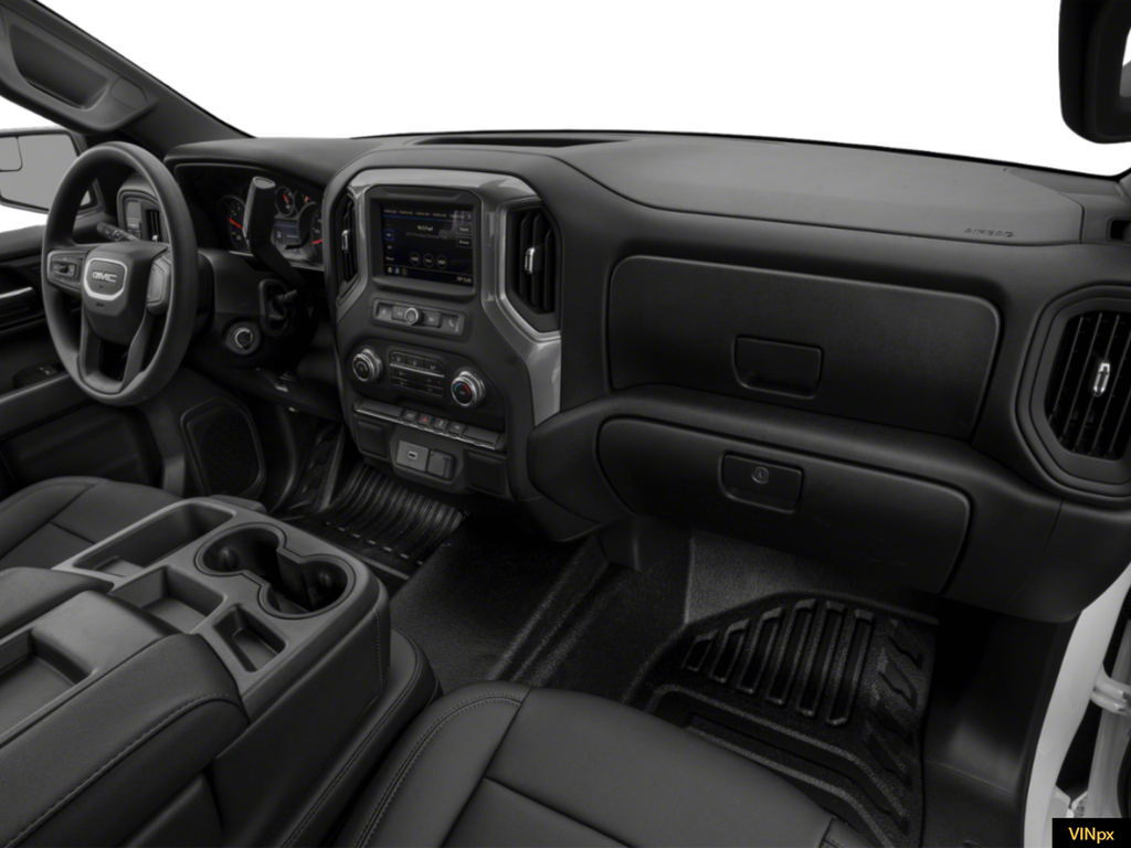 used 2021 GMC Sierra 1500 car, priced at $30,999