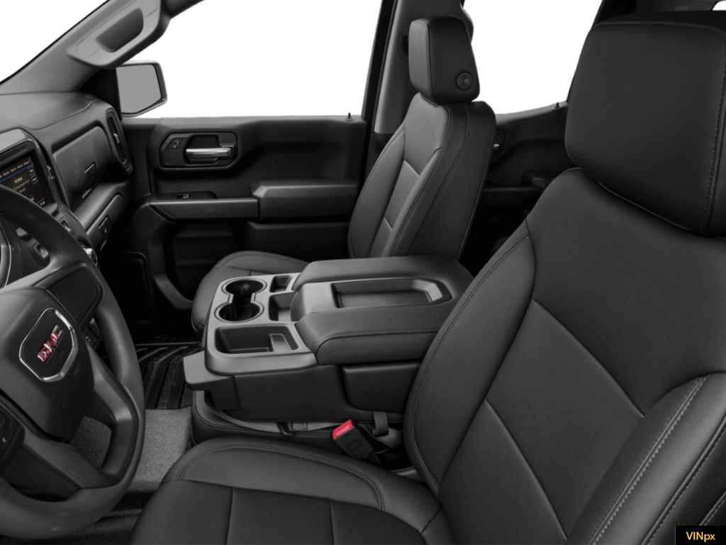used 2021 GMC Sierra 1500 car, priced at $30,999