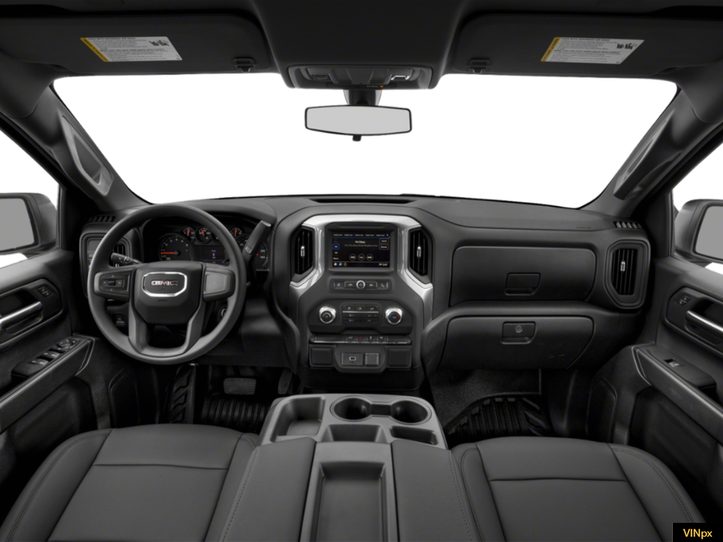 used 2021 GMC Sierra 1500 car, priced at $30,999