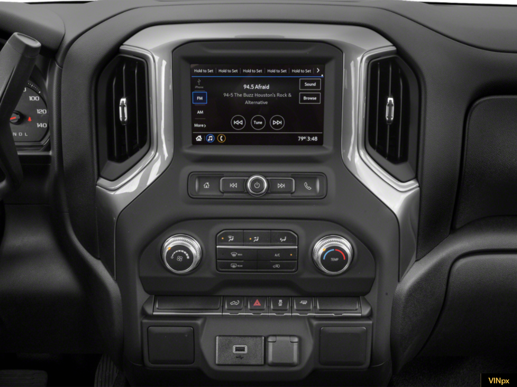 used 2021 GMC Sierra 1500 car, priced at $30,999