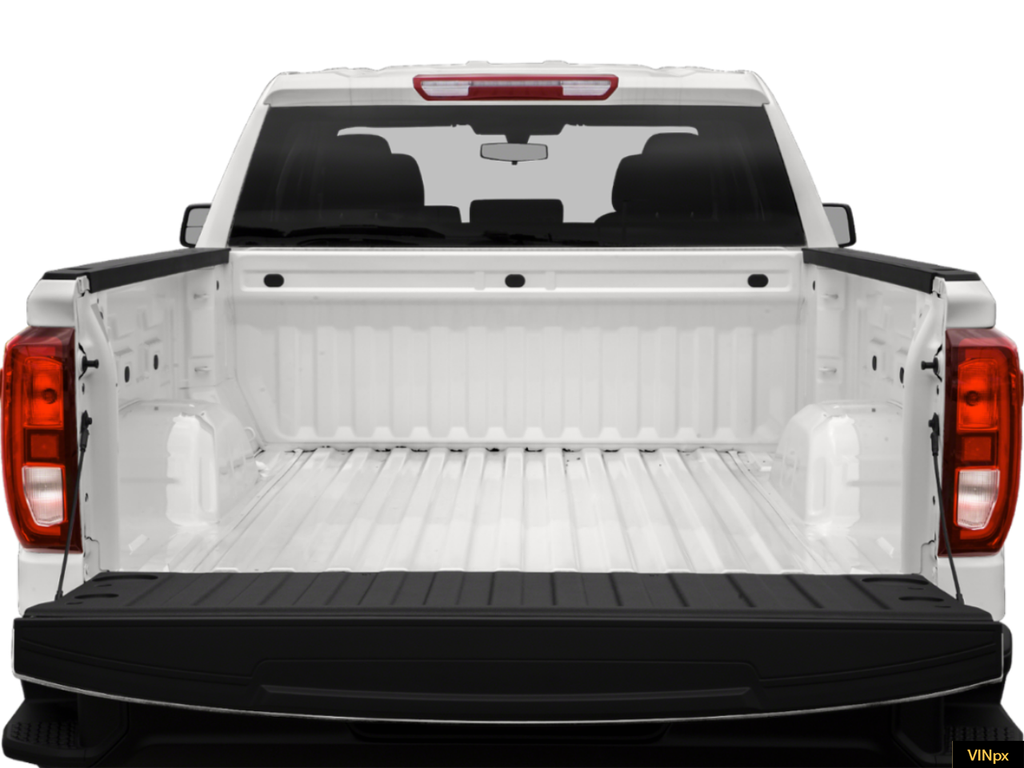 used 2021 GMC Sierra 1500 car, priced at $30,999