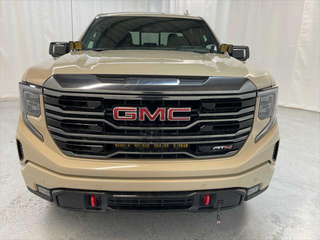 used 2023 GMC Sierra 1500 car, priced at $62,999