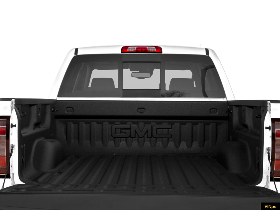 used 2018 GMC Sierra 1500 car, priced at $36,999