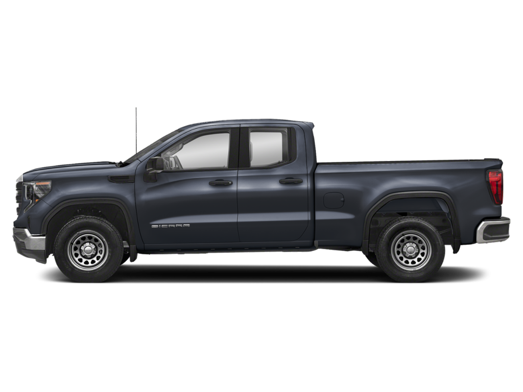 new 2025 GMC Sierra 1500 car, priced at $64,030