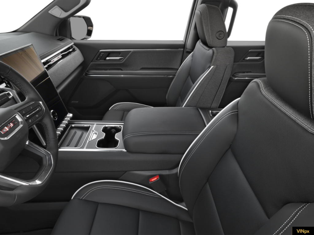 new 2026 GMC Sierra EV car, priced at $70,773