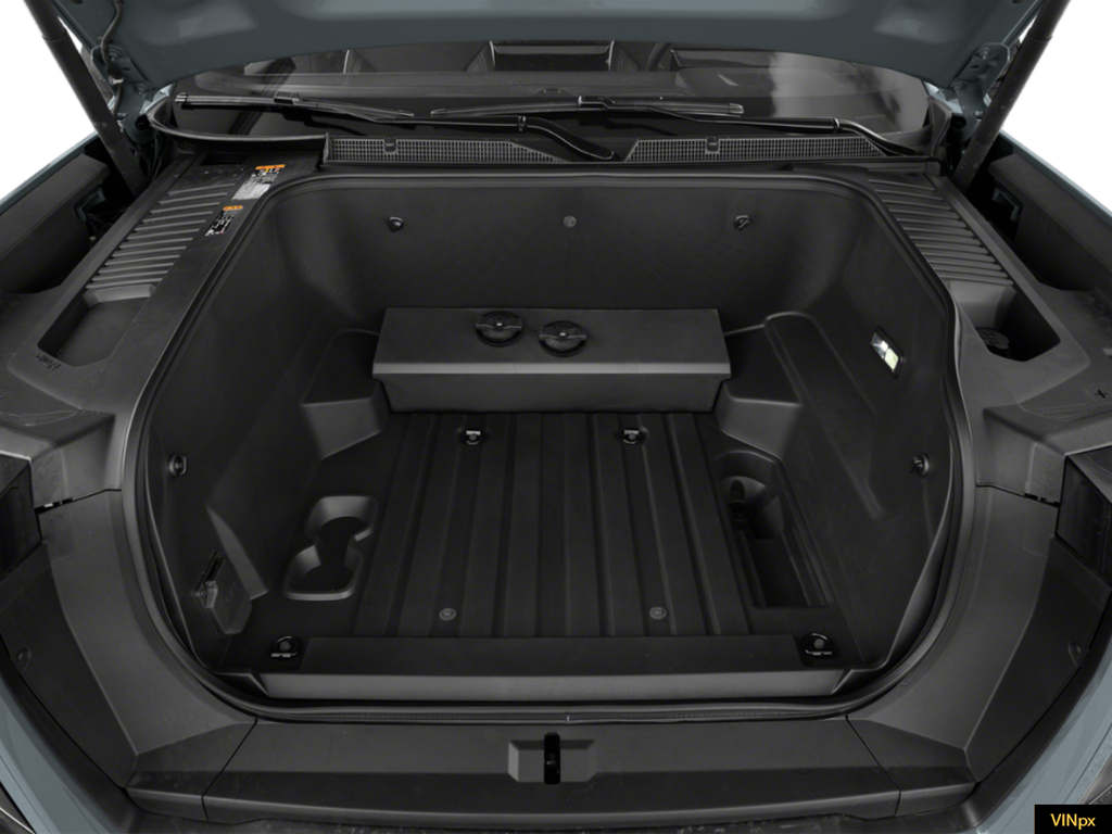 new 2026 GMC Sierra EV car, priced at $70,773