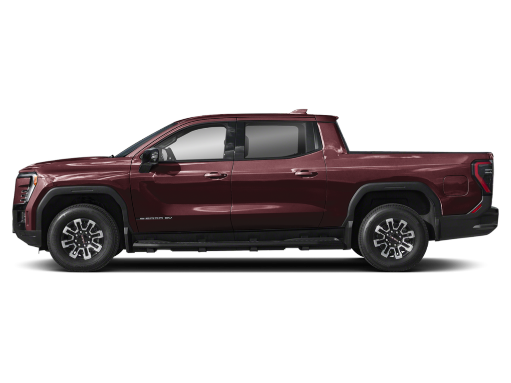new 2026 GMC Sierra EV car, priced at $70,773