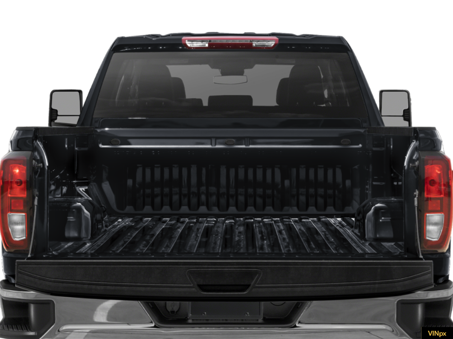 new 2024 GMC Sierra 3500 car, priced at $70,329