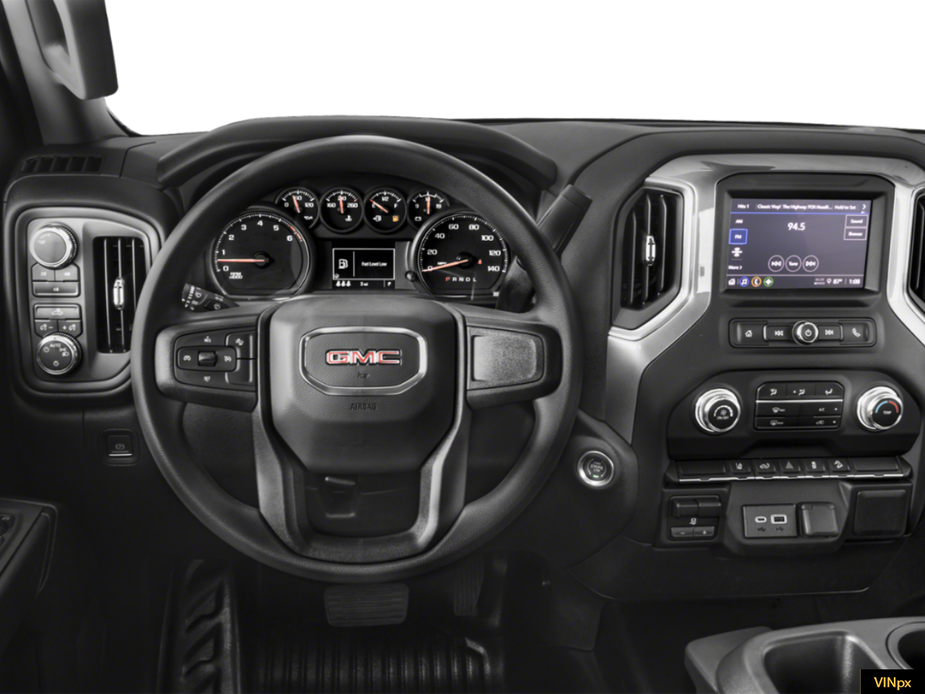 new 2024 GMC Sierra 3500 car, priced at $70,329