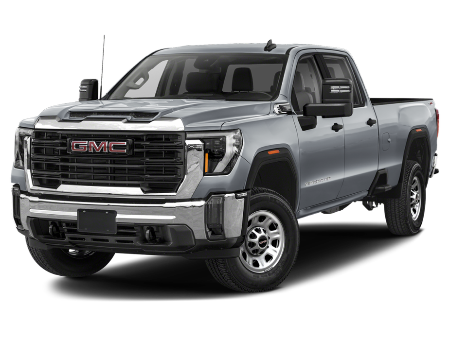 new 2024 GMC Sierra 3500 car, priced at $70,329