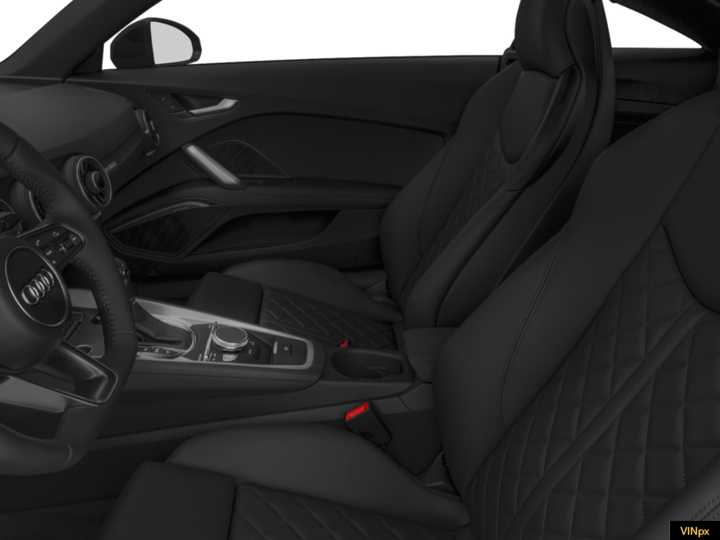 used 2016 Audi TT car, priced at $21,999