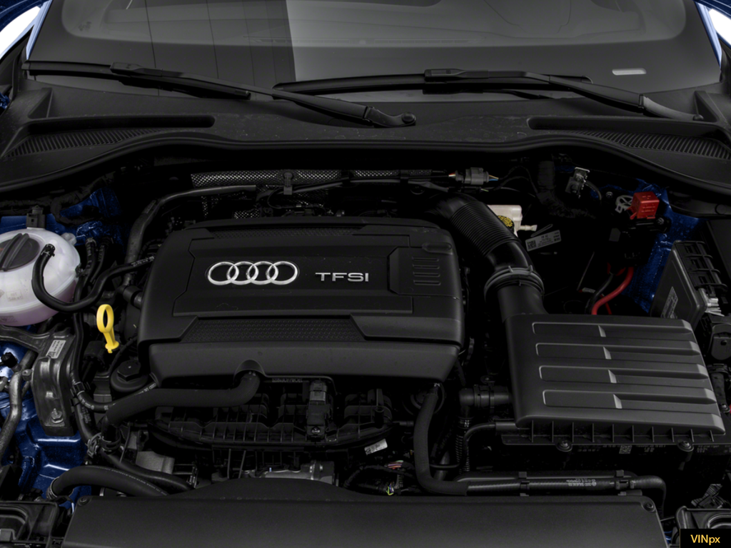 used 2016 Audi TT car, priced at $21,999