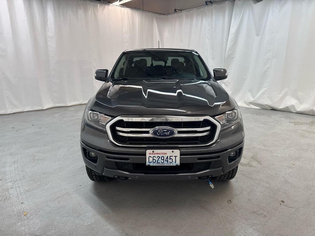 used 2019 Ford Ranger car, priced at $33,999