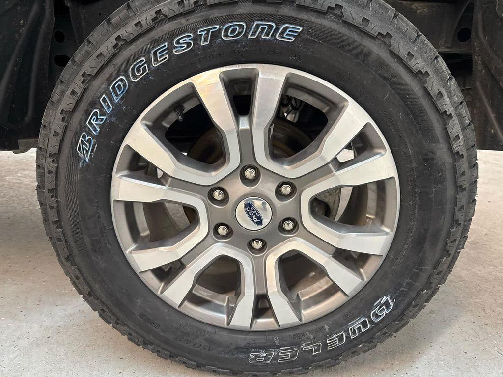 used 2019 Ford Ranger car, priced at $33,999