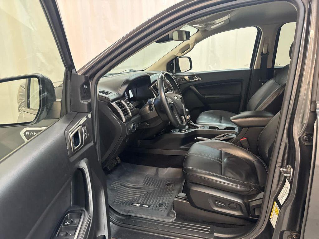 used 2019 Ford Ranger car, priced at $33,999