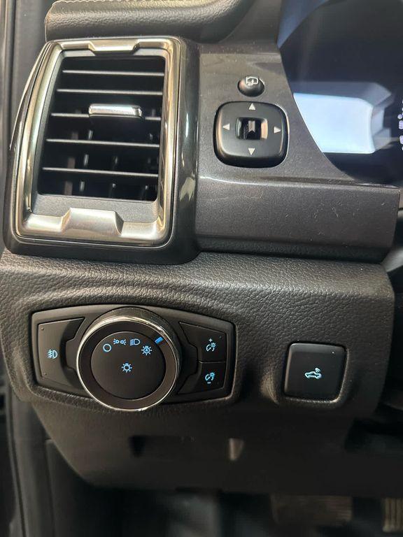 used 2019 Ford Ranger car, priced at $33,999