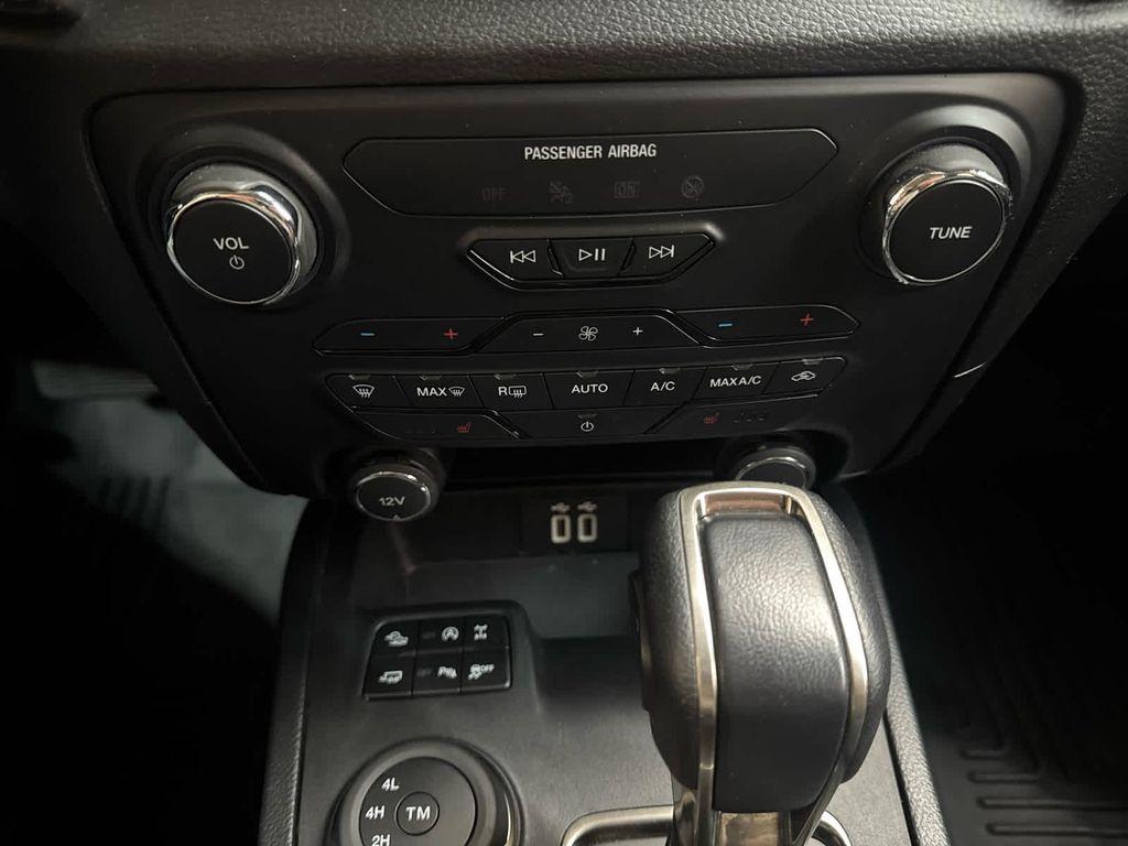 used 2019 Ford Ranger car, priced at $33,999