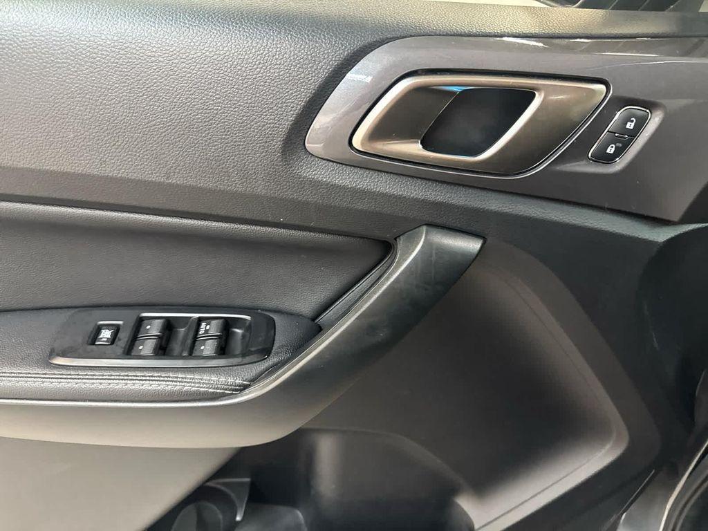 used 2019 Ford Ranger car, priced at $33,999