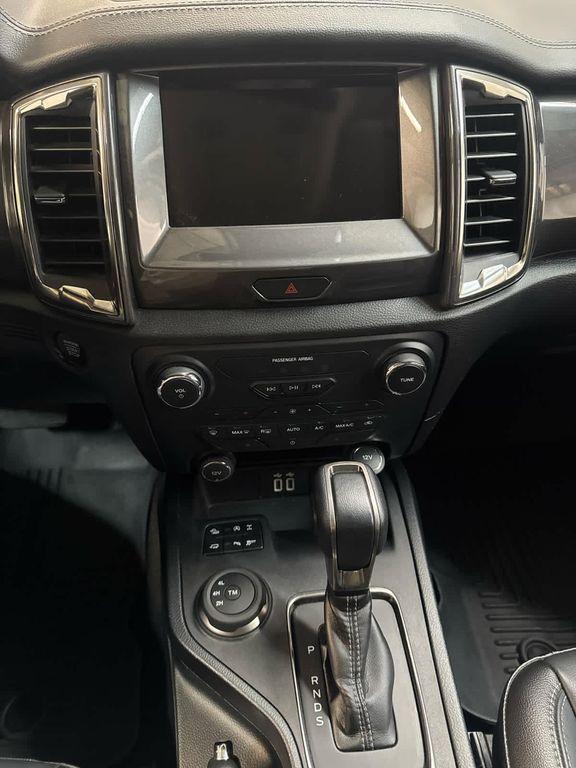 used 2019 Ford Ranger car, priced at $33,999