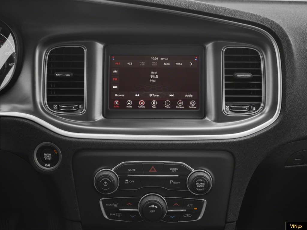 used 2021 Dodge Charger car, priced at $27,999