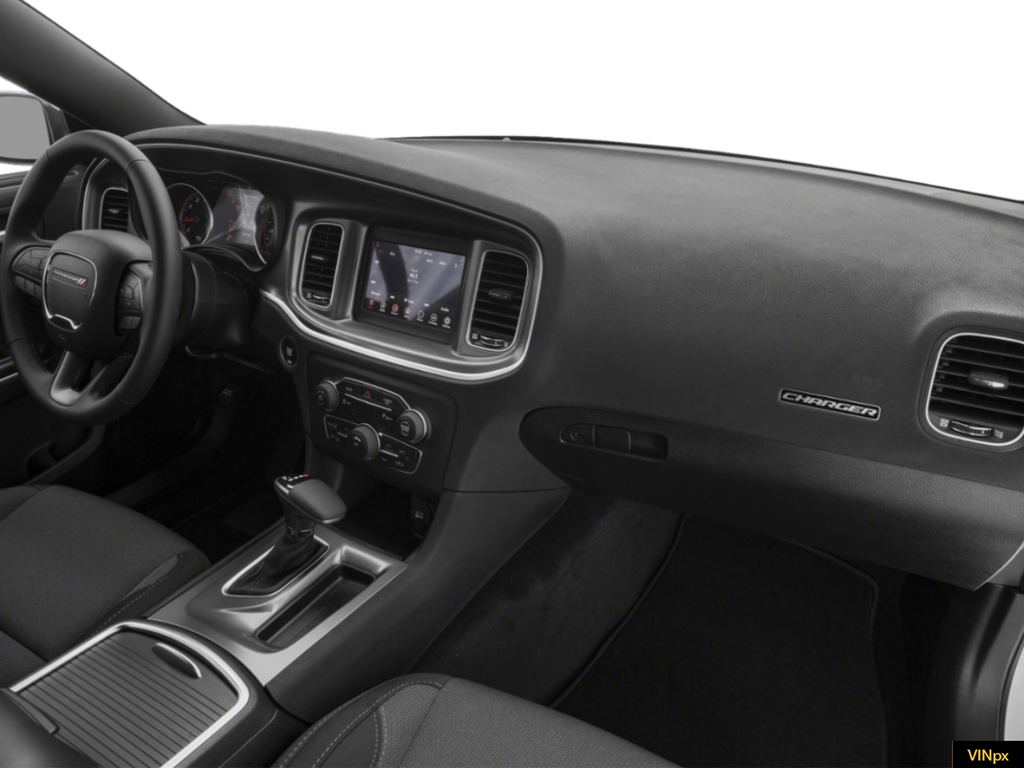 used 2021 Dodge Charger car, priced at $27,999