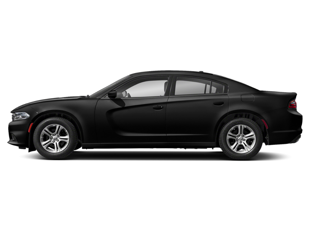 used 2021 Dodge Charger car, priced at $27,999