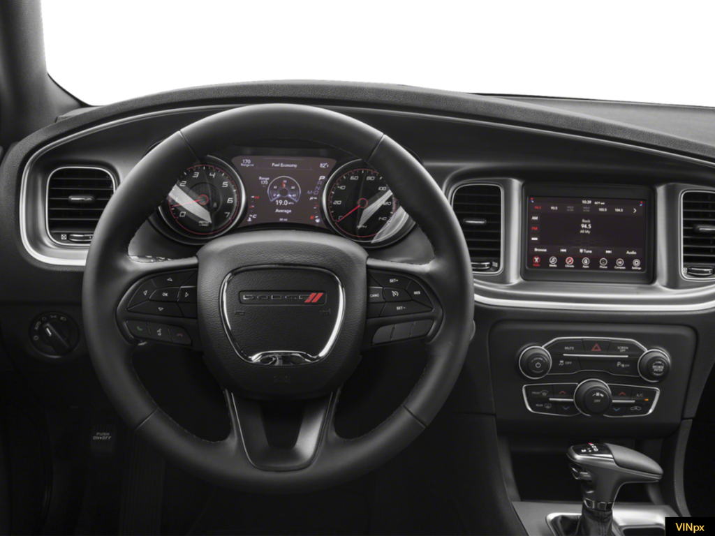 used 2021 Dodge Charger car, priced at $27,999
