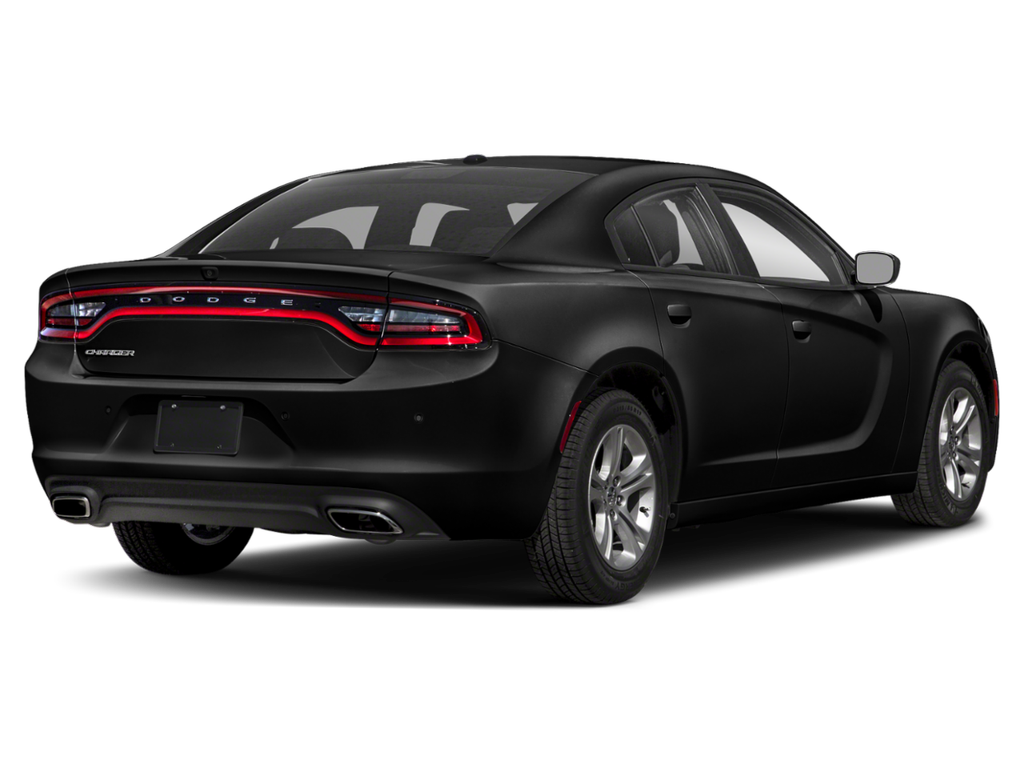 used 2021 Dodge Charger car, priced at $27,999