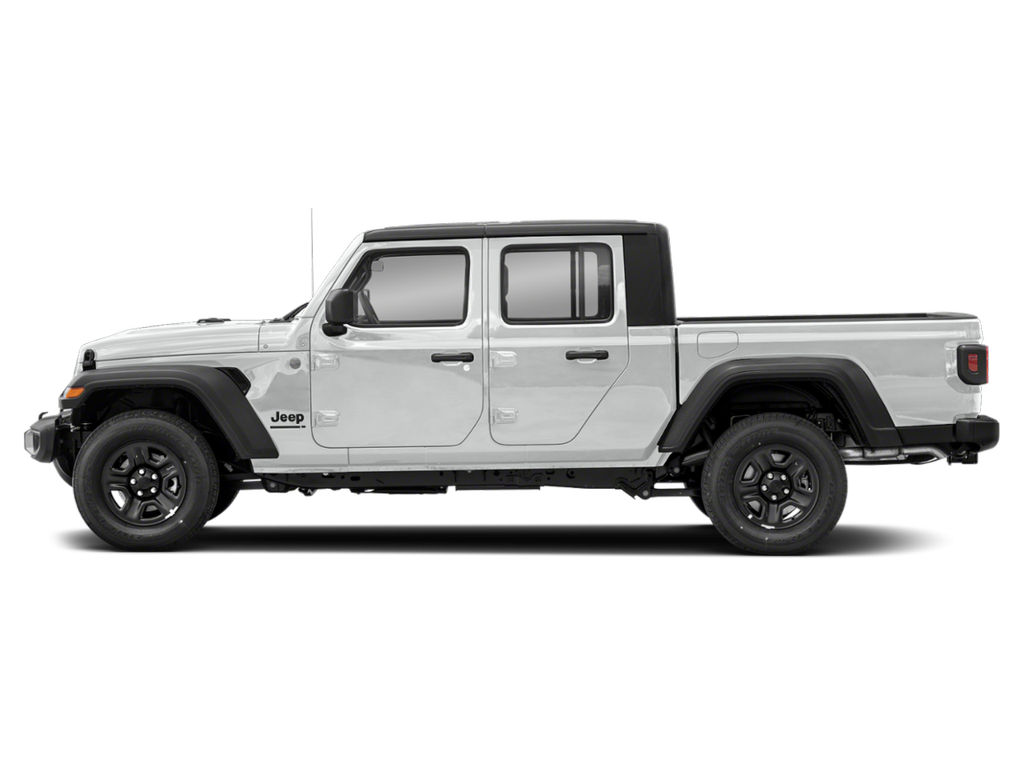 used 2022 Jeep Gladiator car, priced at $39,999