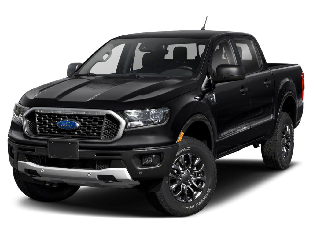 used 2020 Ford Ranger car, priced at $31,999