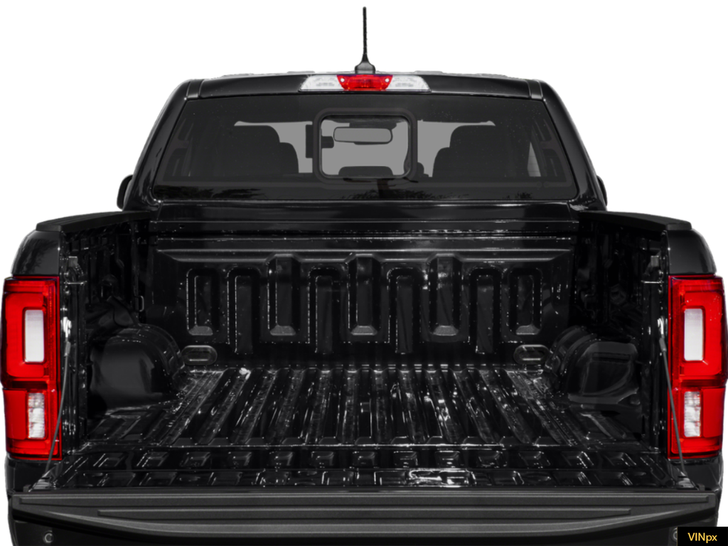 used 2020 Ford Ranger car, priced at $31,999