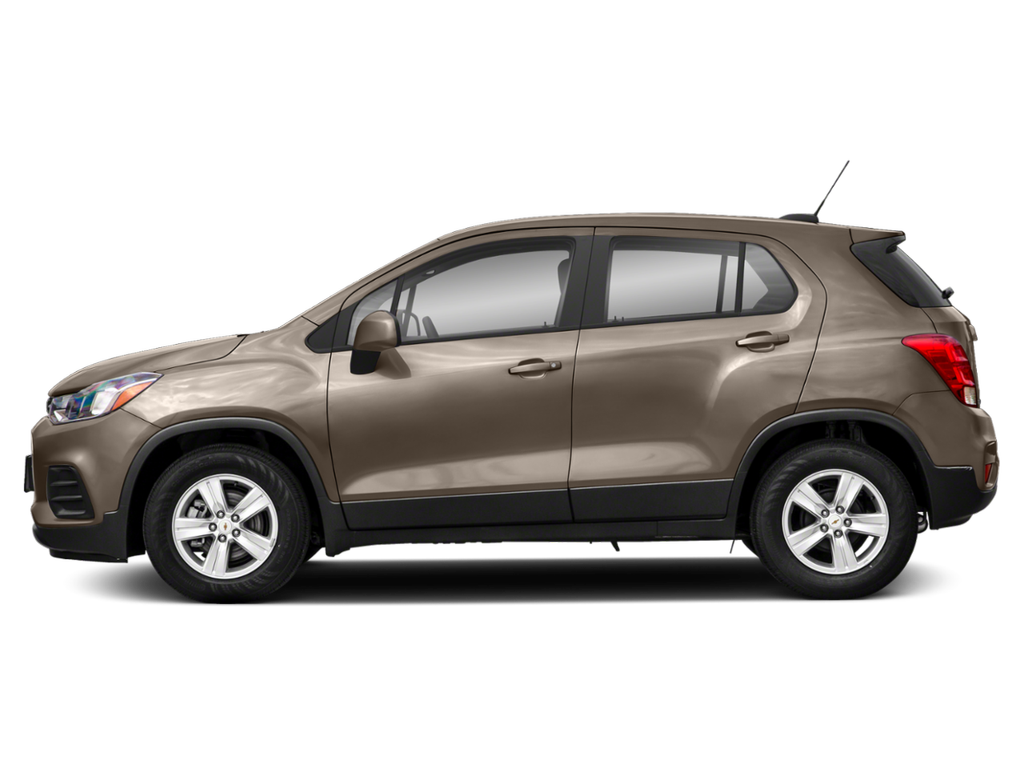 used 2020 Chevrolet Trax car