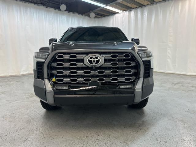 used 2024 Toyota Tundra car, priced at $64,999