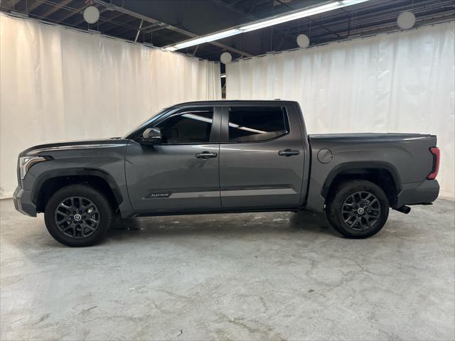 used 2024 Toyota Tundra car, priced at $64,999