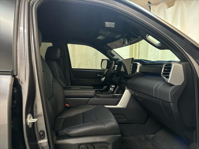 used 2024 Toyota Tundra car, priced at $64,999