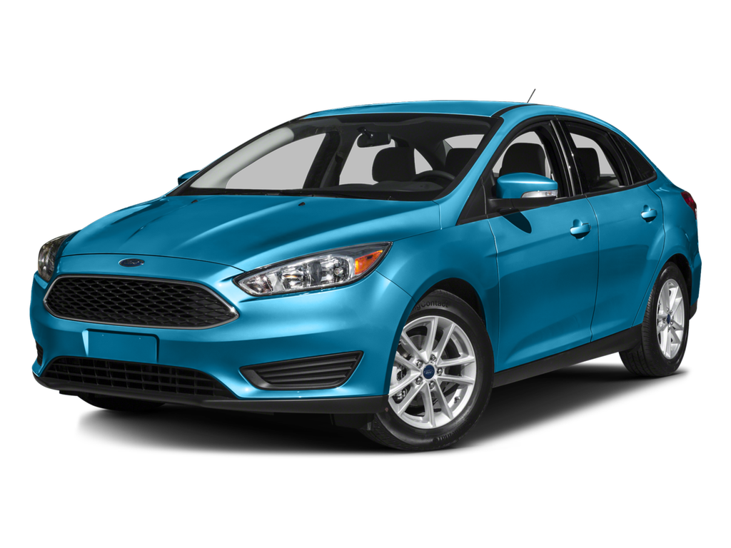 used 2016 Ford Focus car, priced at $11,999