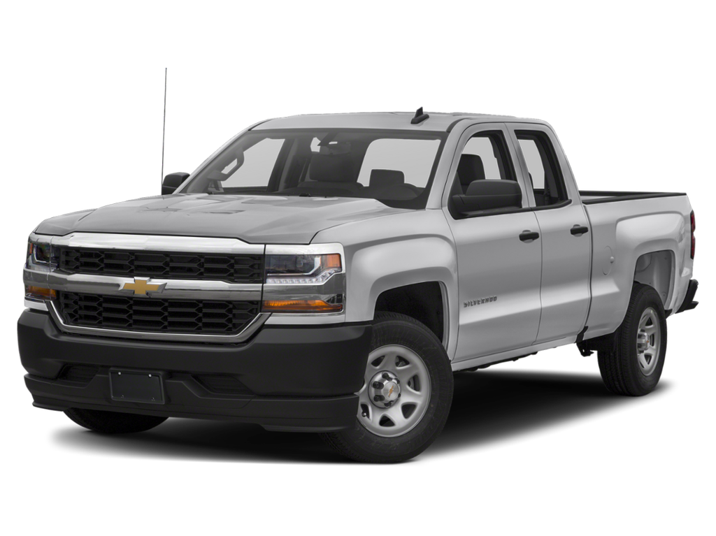used 2019 Chevrolet Silverado 1500 LD car, priced at $26,999