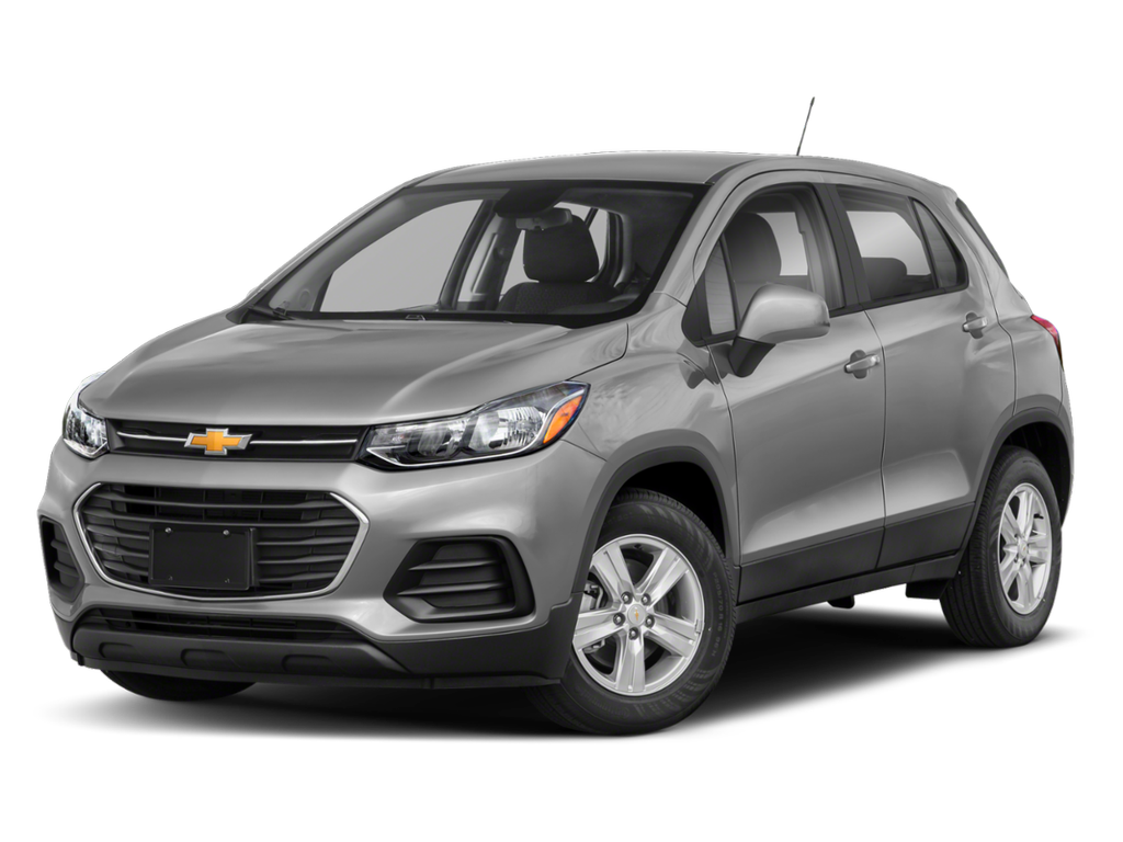 used 2020 Chevrolet Trax car, priced at $17,999