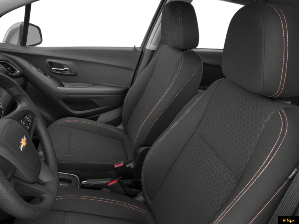 used 2020 Chevrolet Trax car, priced at $17,999