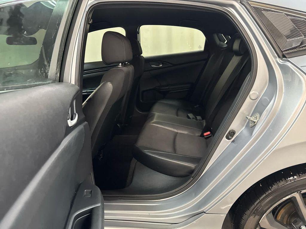 used 2020 Honda Civic car, priced at $23,999