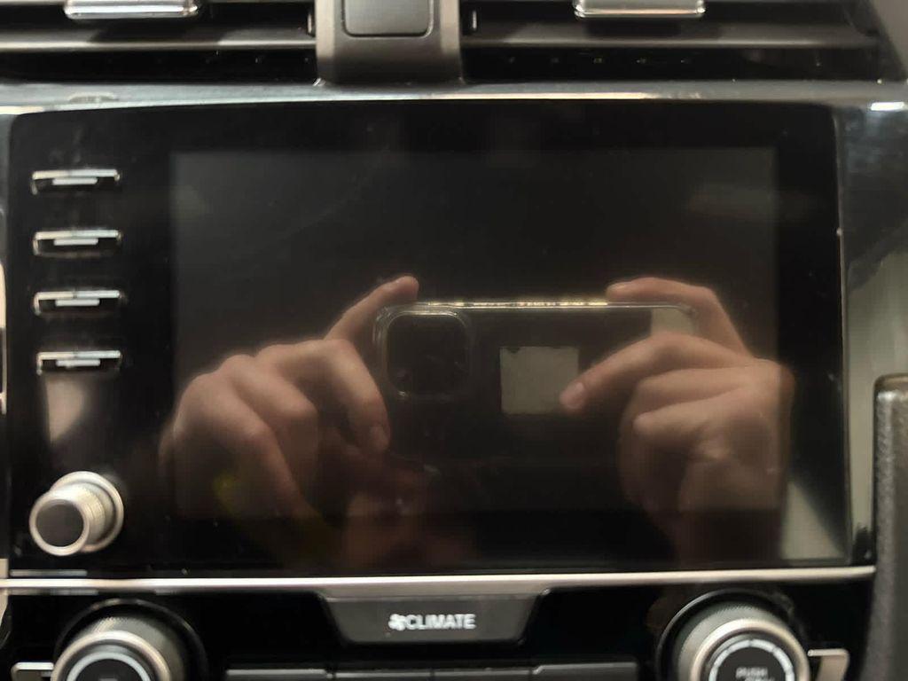 used 2020 Honda Civic car, priced at $23,999