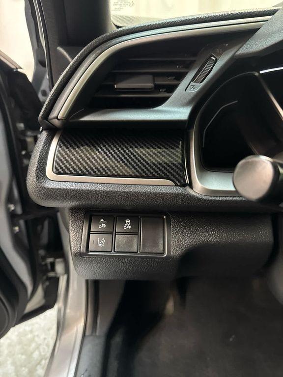 used 2020 Honda Civic car, priced at $23,999